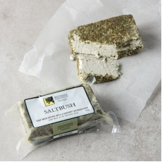 Woodside Saltbush Goats Cheese